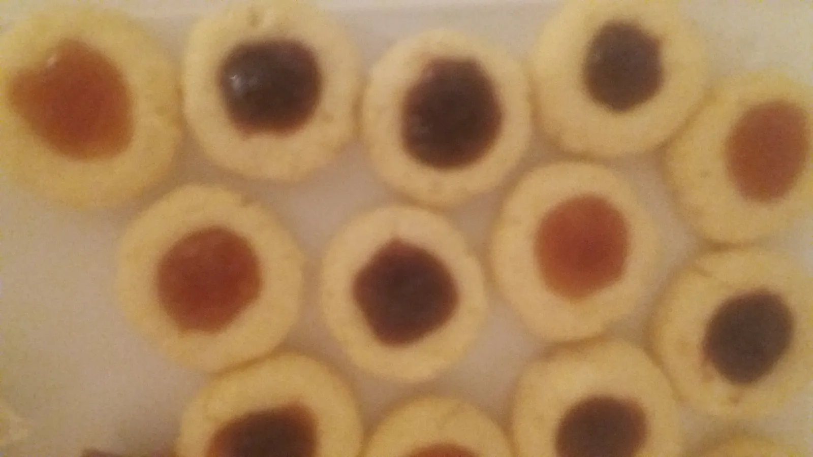 cream cheese