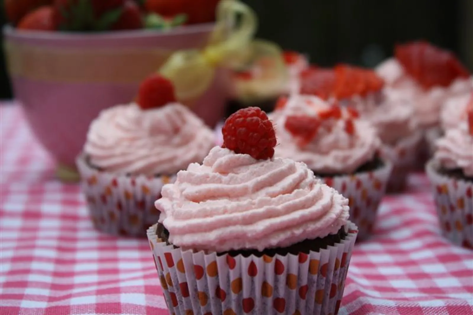 Cupcake