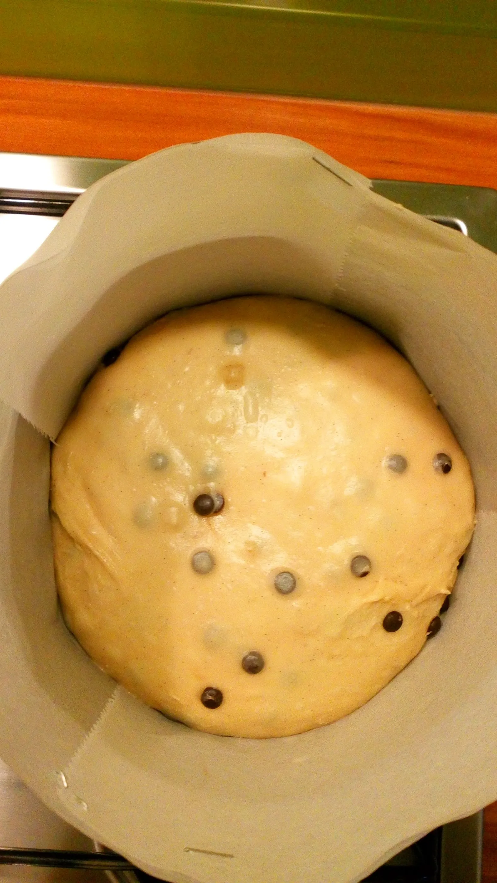 Panettone