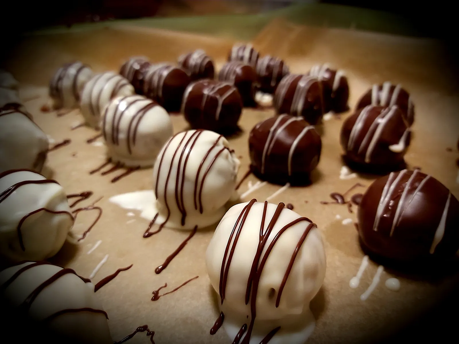 Praline ♡