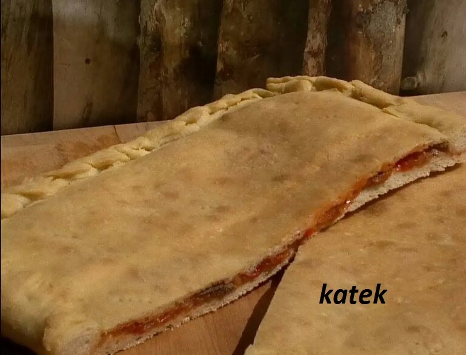 Viška pogača