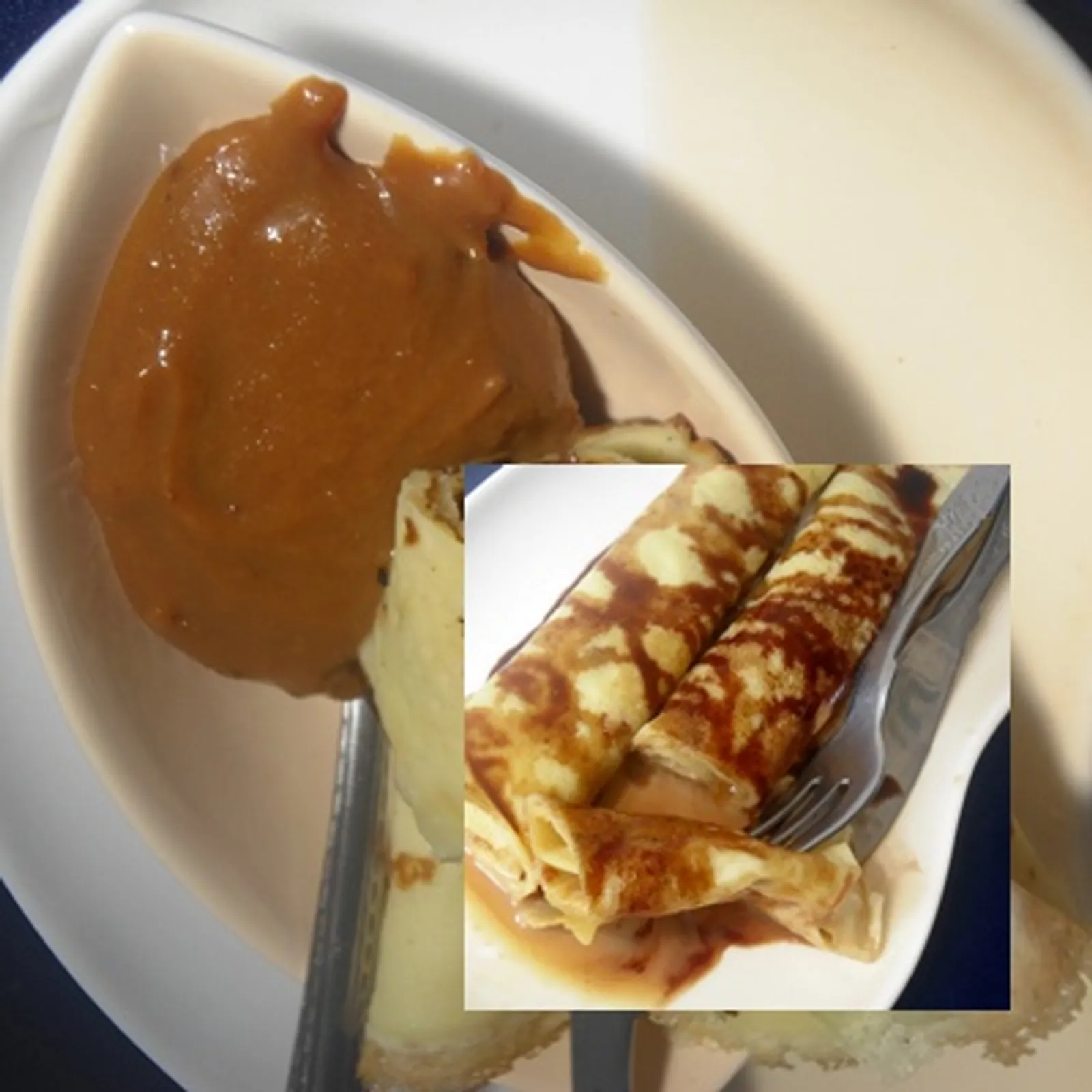 dulce-de-leche
