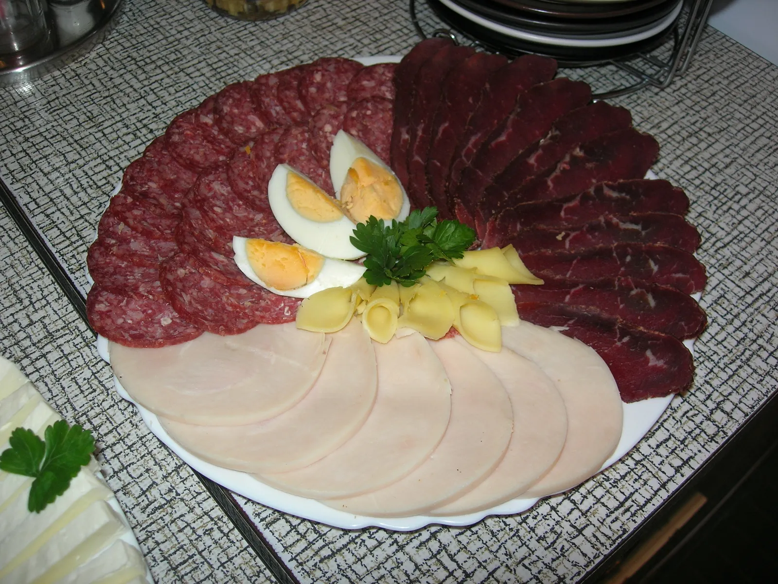 predjelo