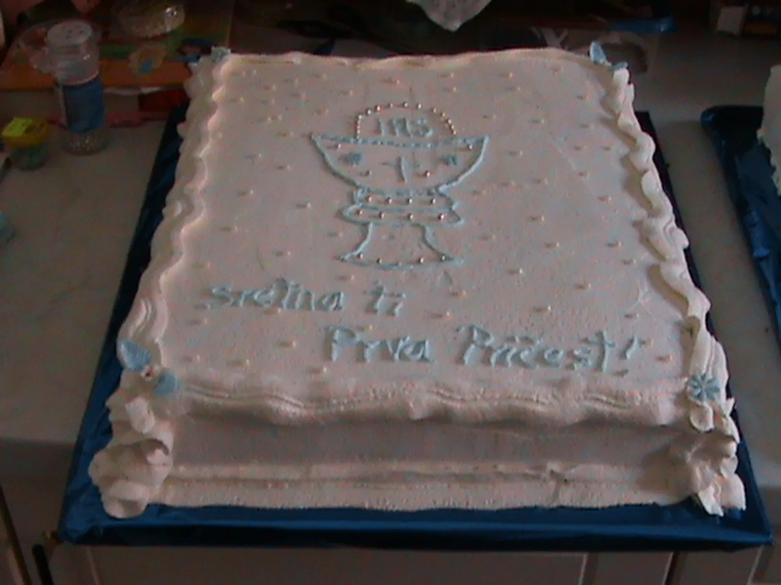 TORTA