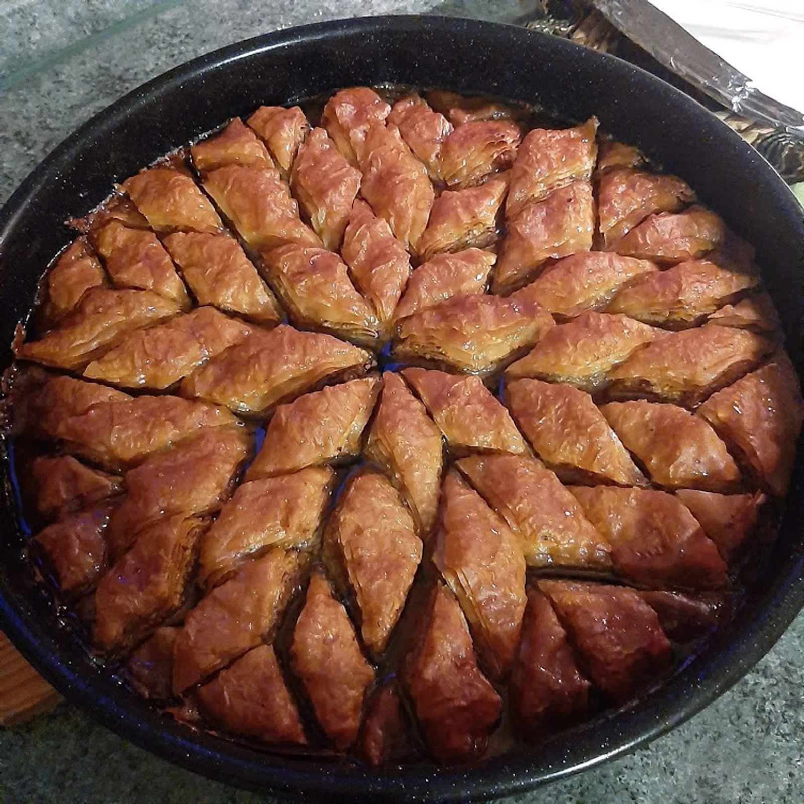 Baklava