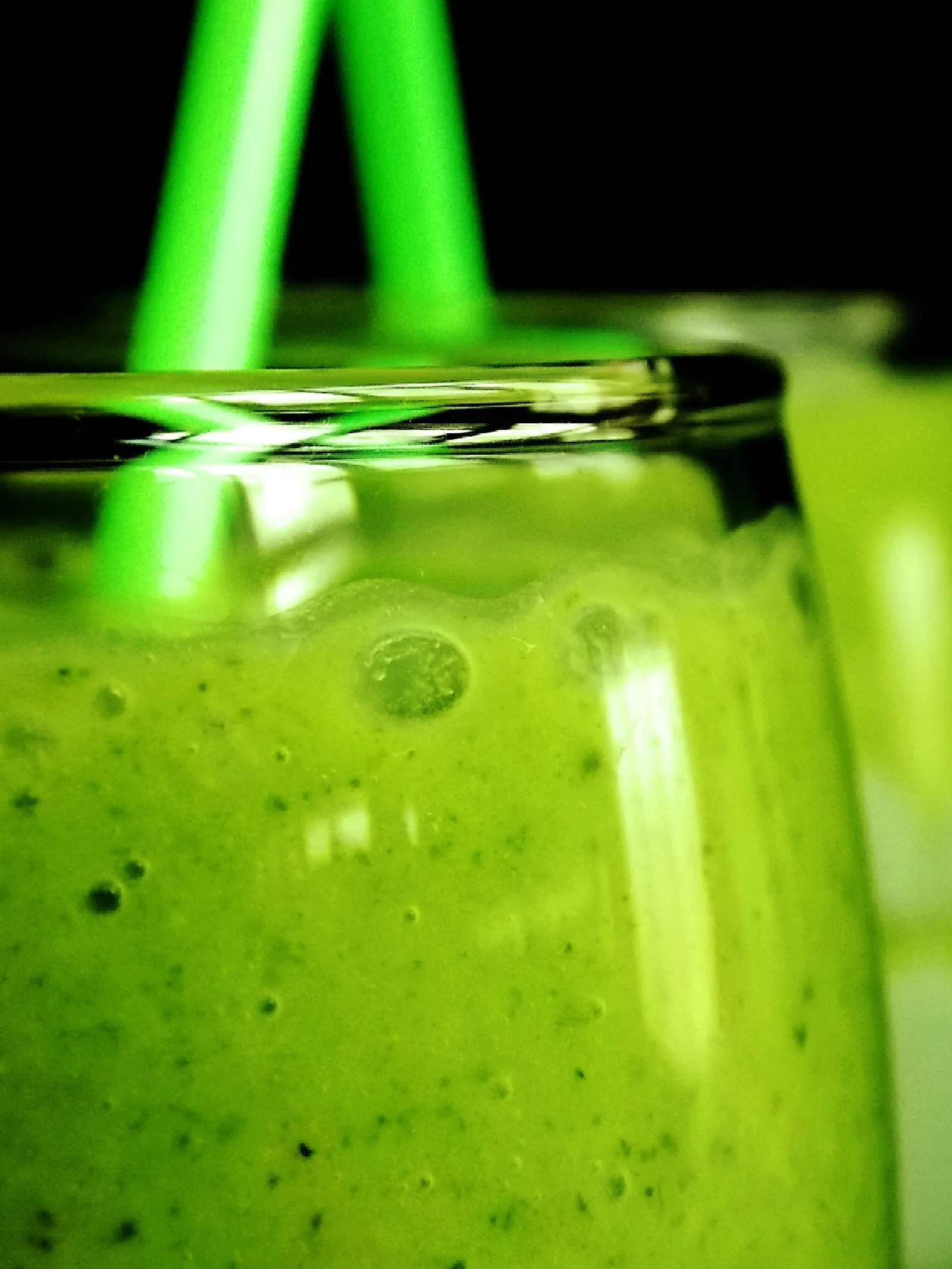 Zeleni smoothie