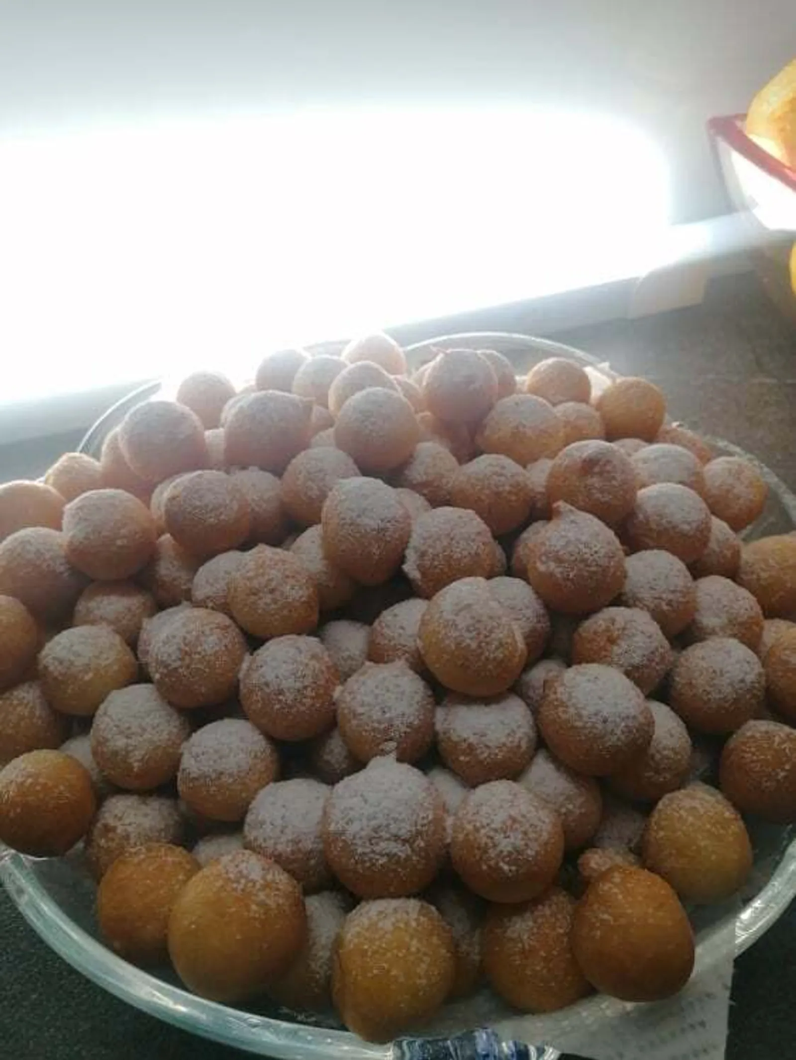 Fritule