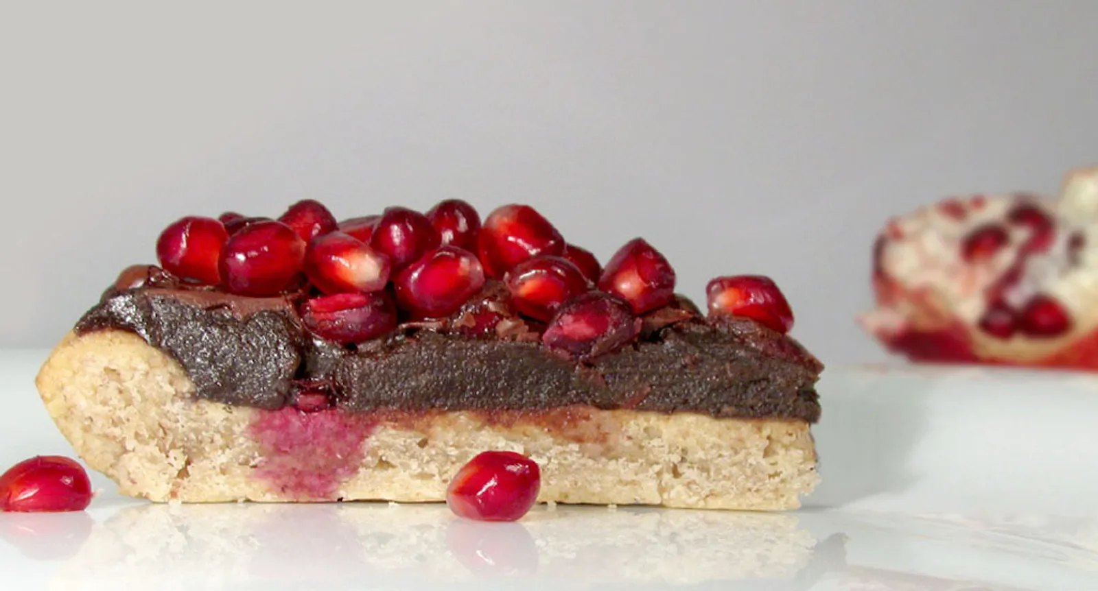 ''Ruby Tart'' by kepica