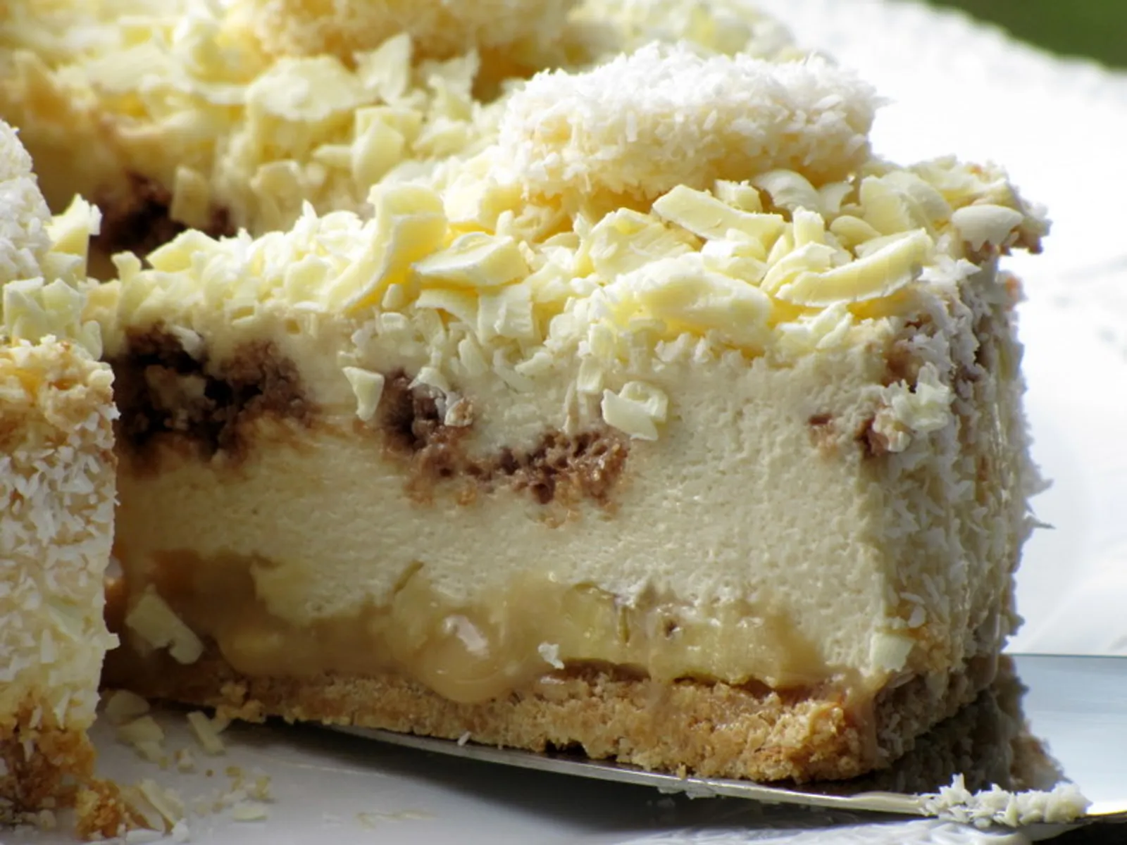 Banoffee čizika :) by omnia