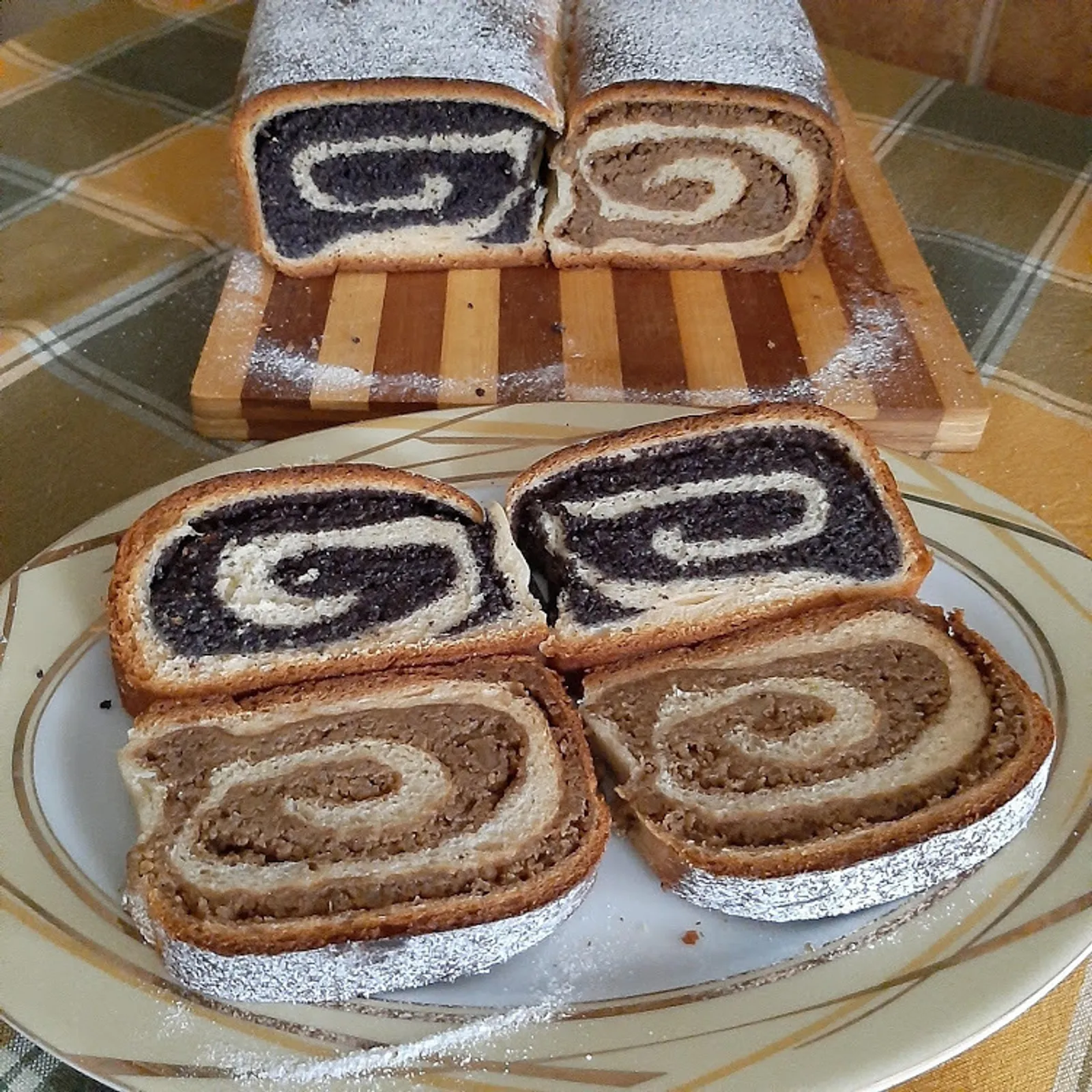 Štrudle
