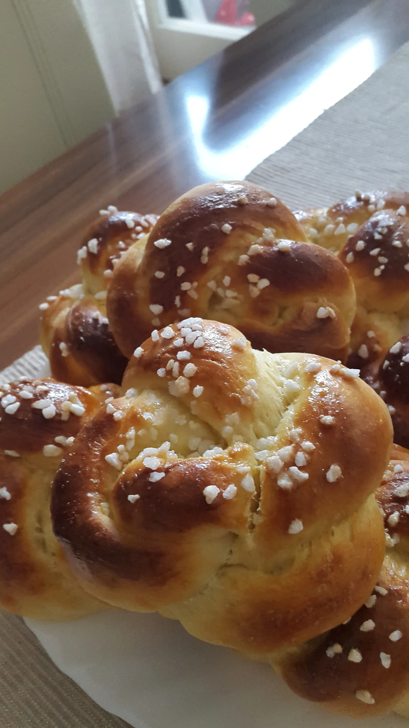 Brioche