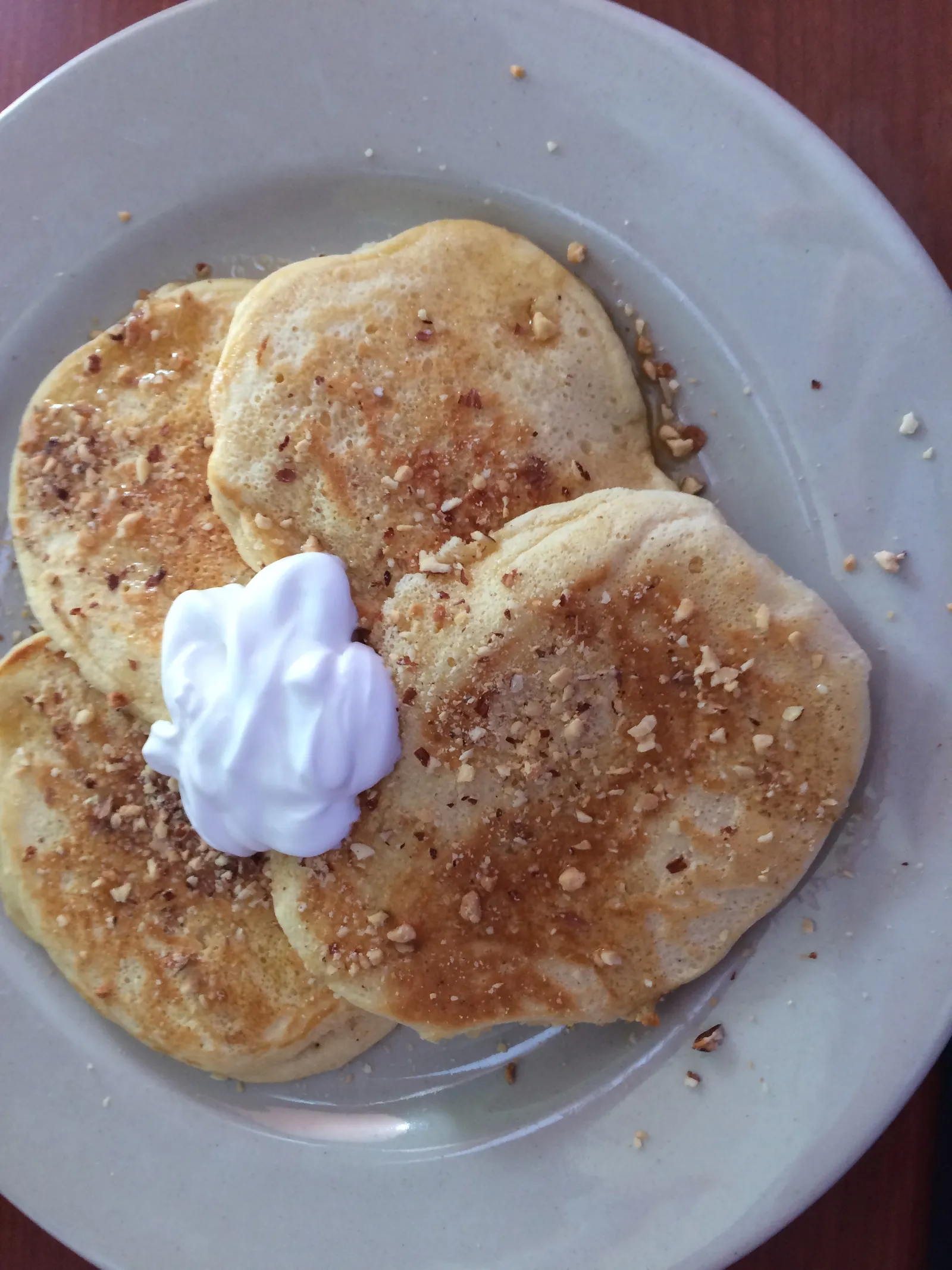 Palacinkeee