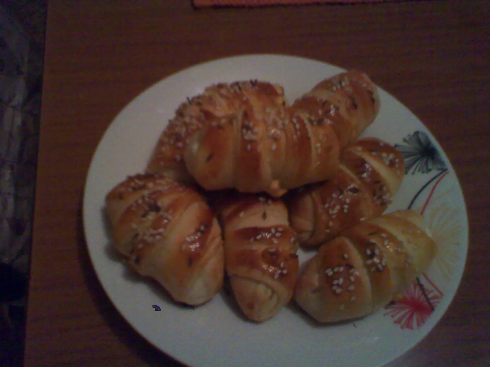 Mekane,mirisne,divne..)