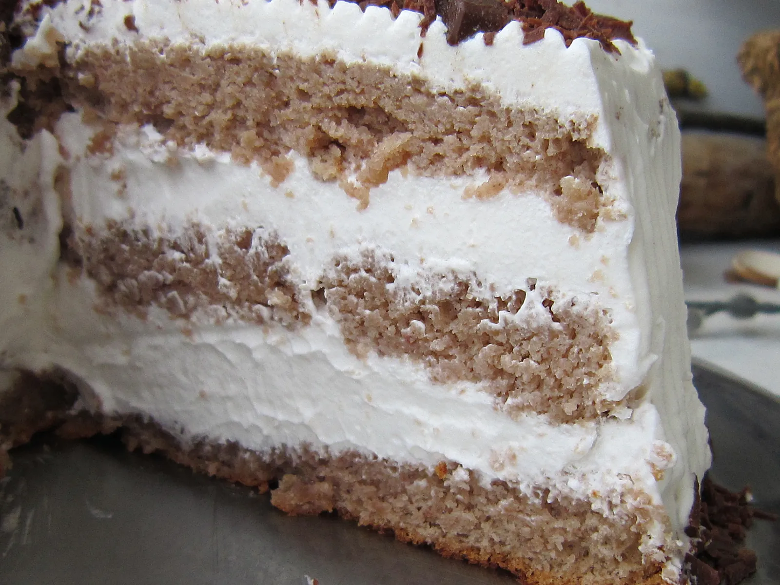 Torta od kestena☼♥