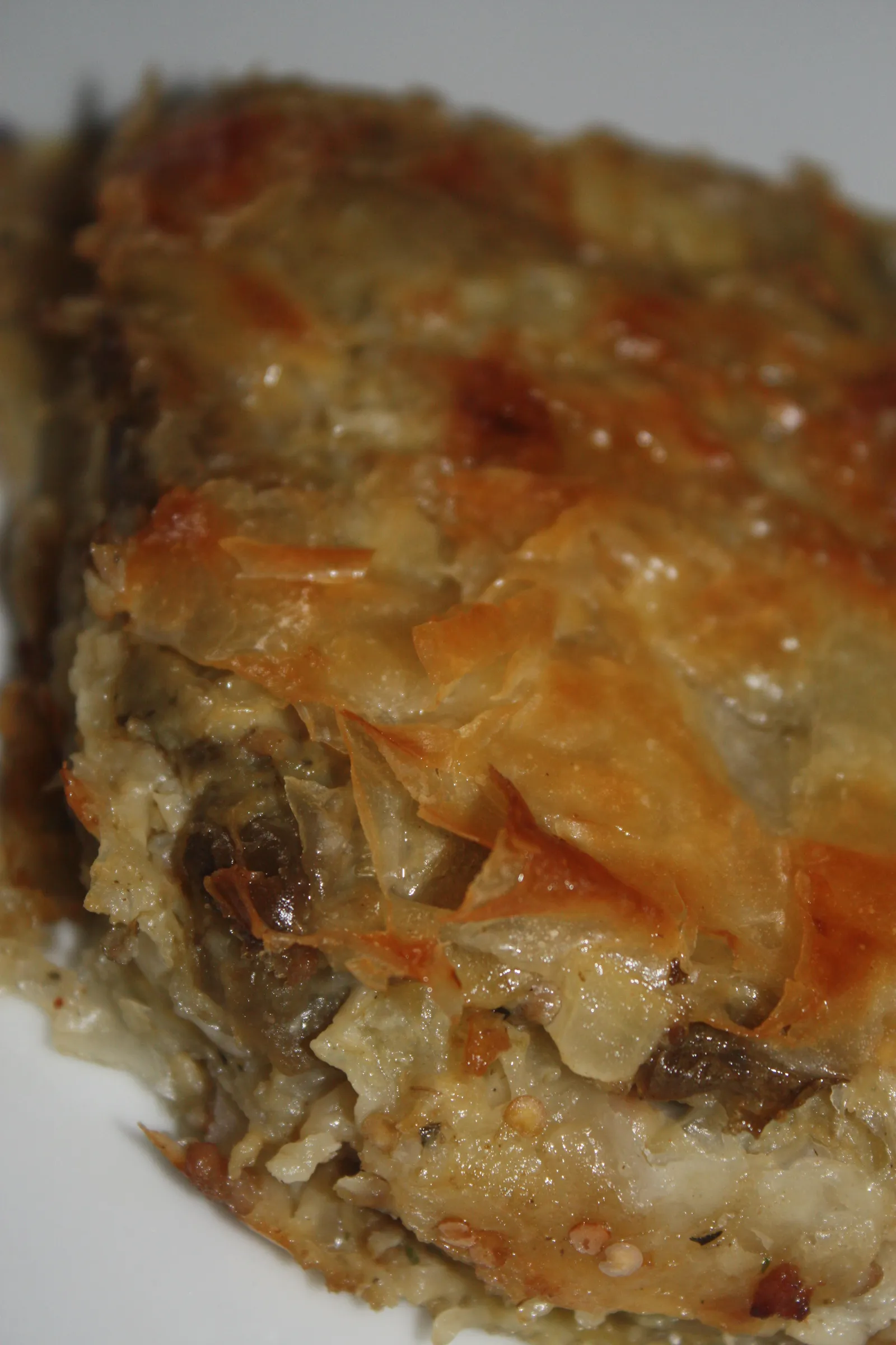 Pita od patlidjana by Agatha