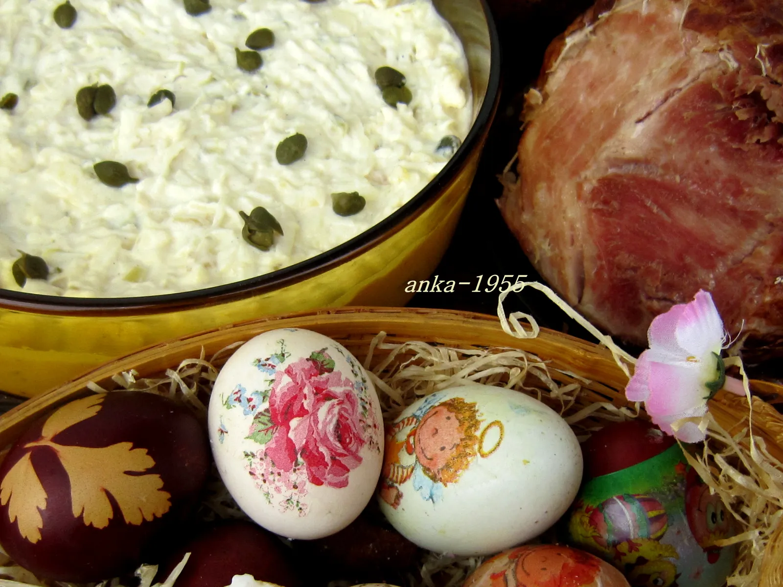 salata od celera ♥