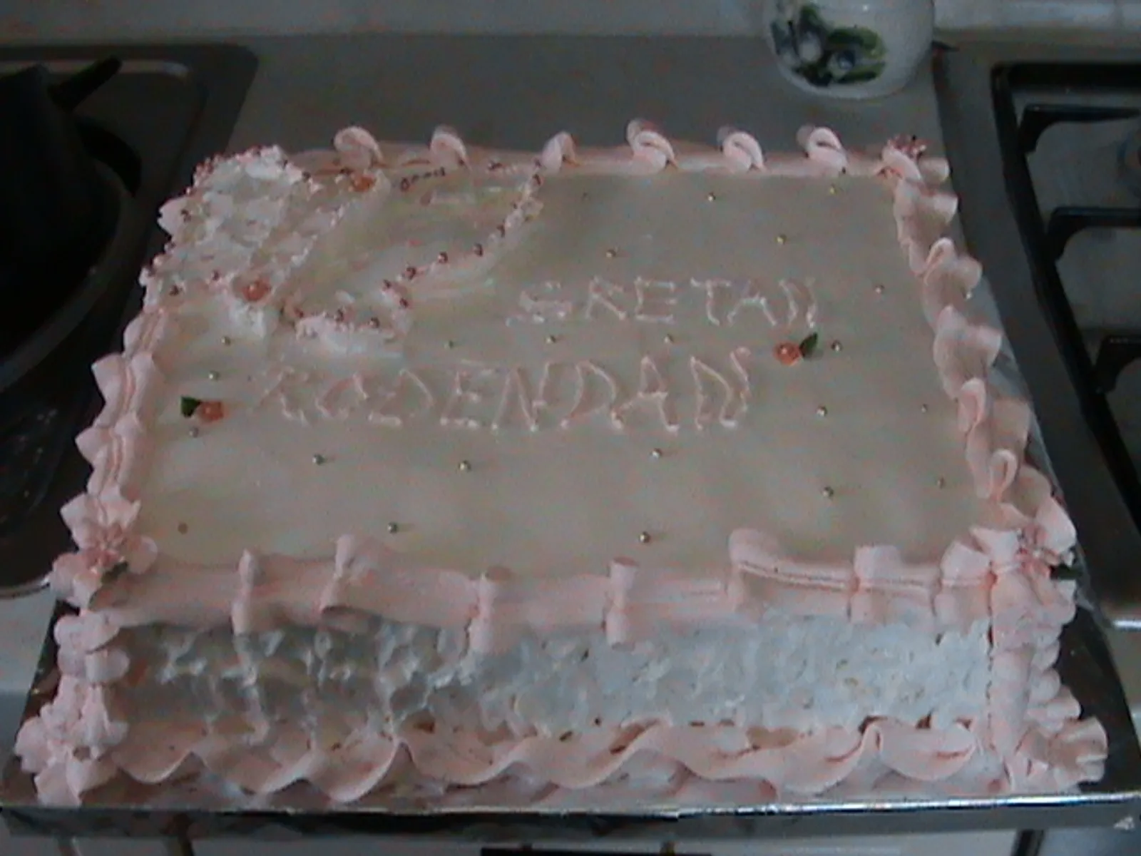 TORTA