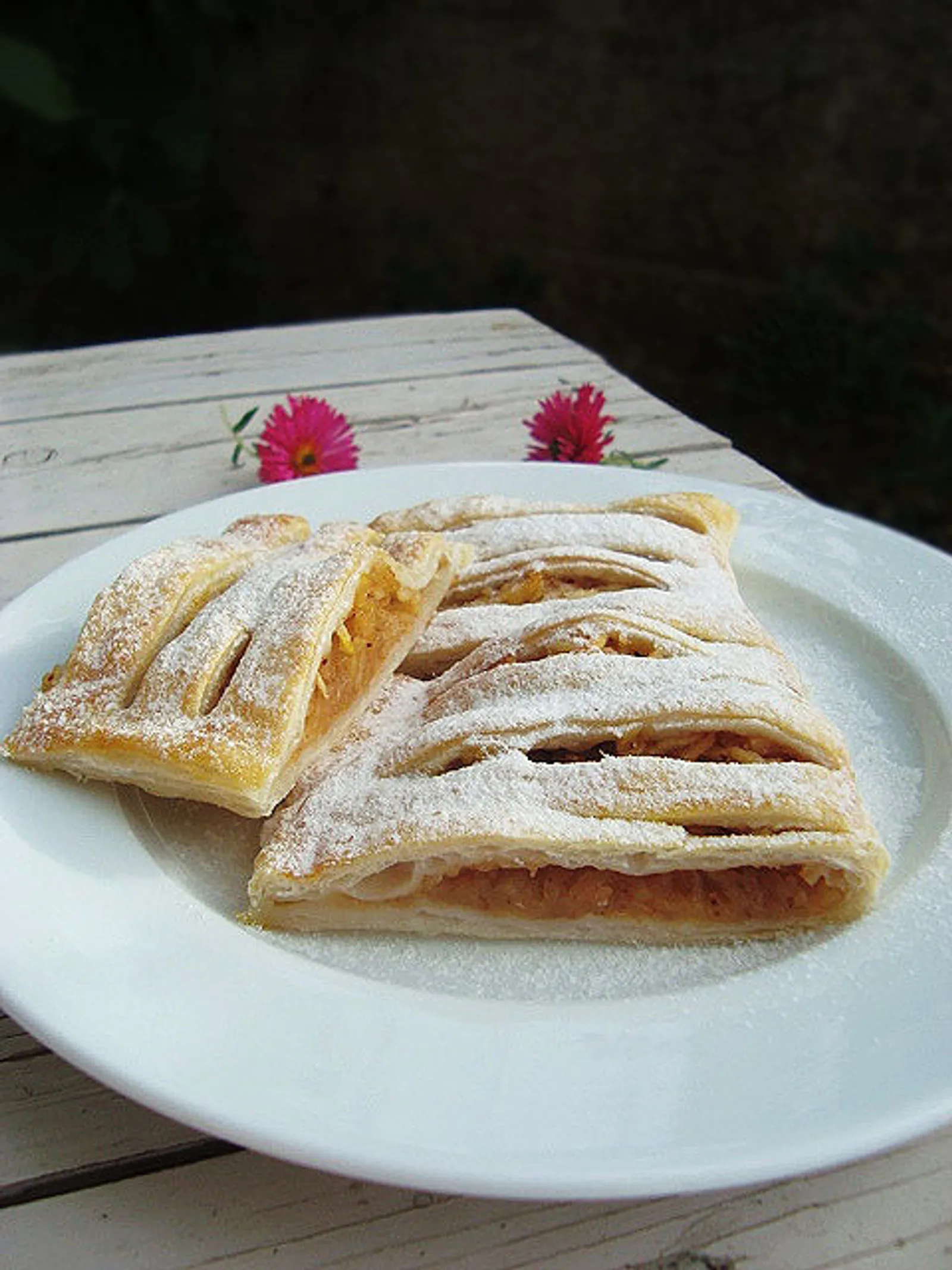 Apple pies - betjo