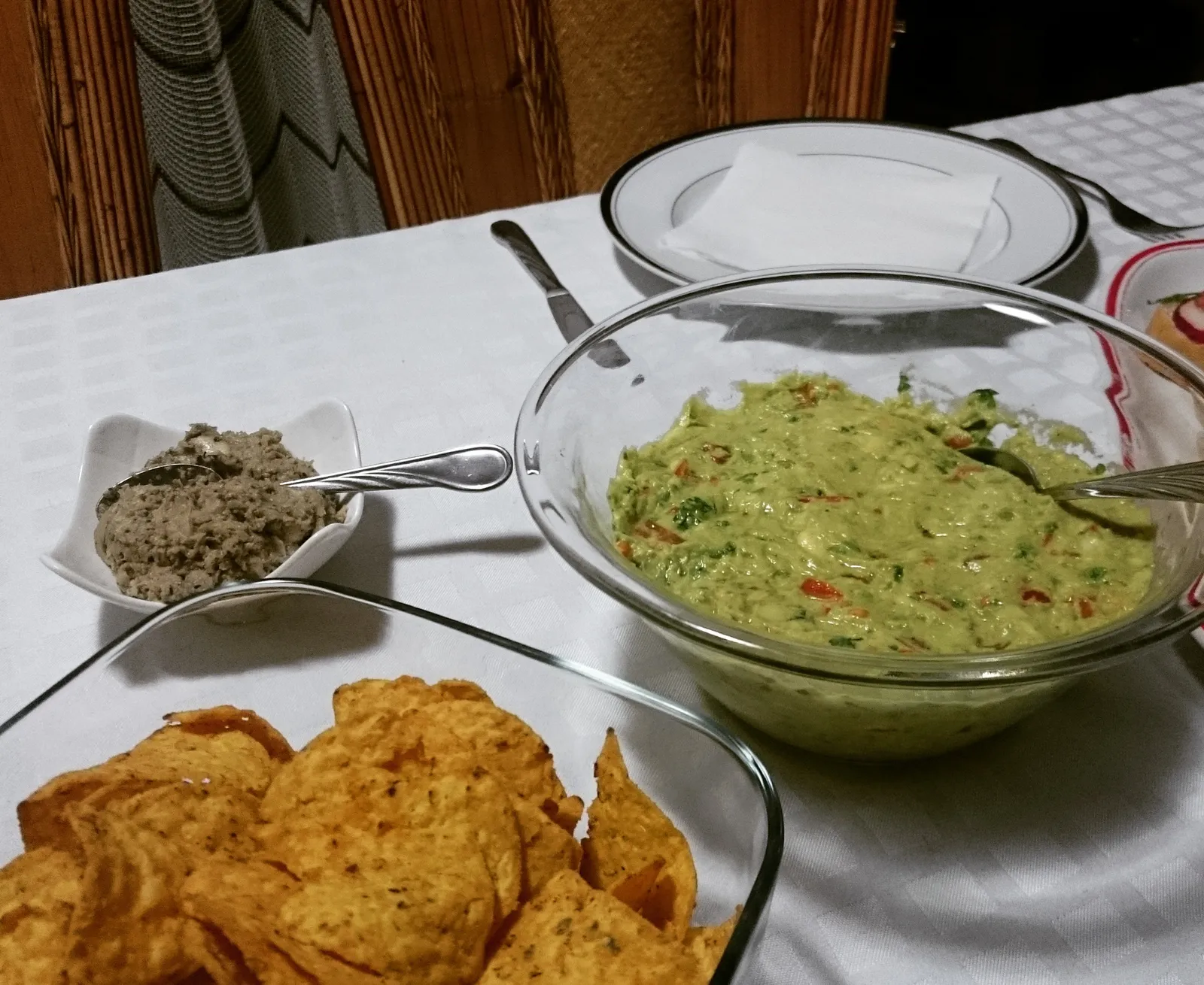 Guaclamole