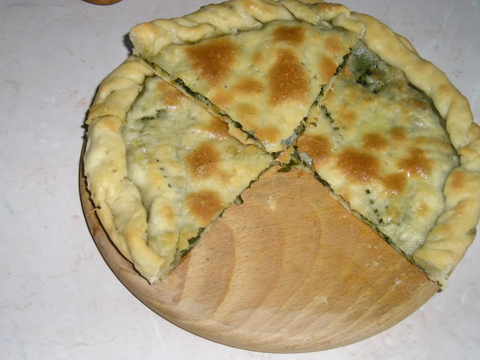 soparnik by agatha