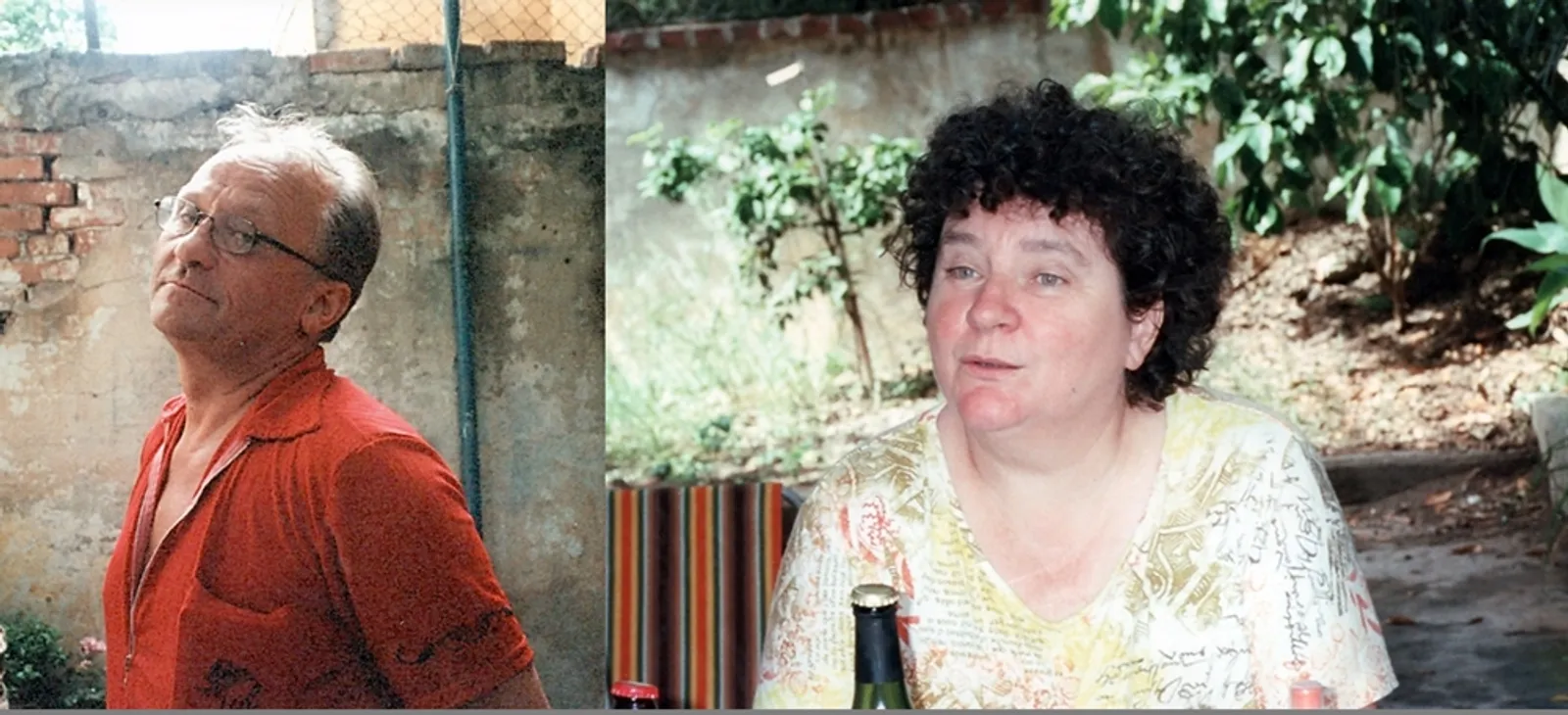 Sejo i Ellen