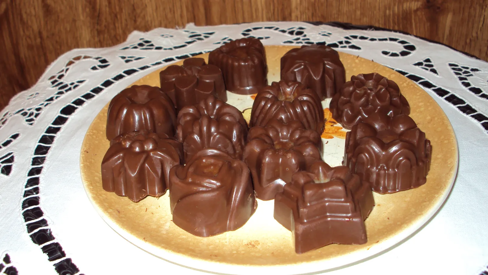pralinice