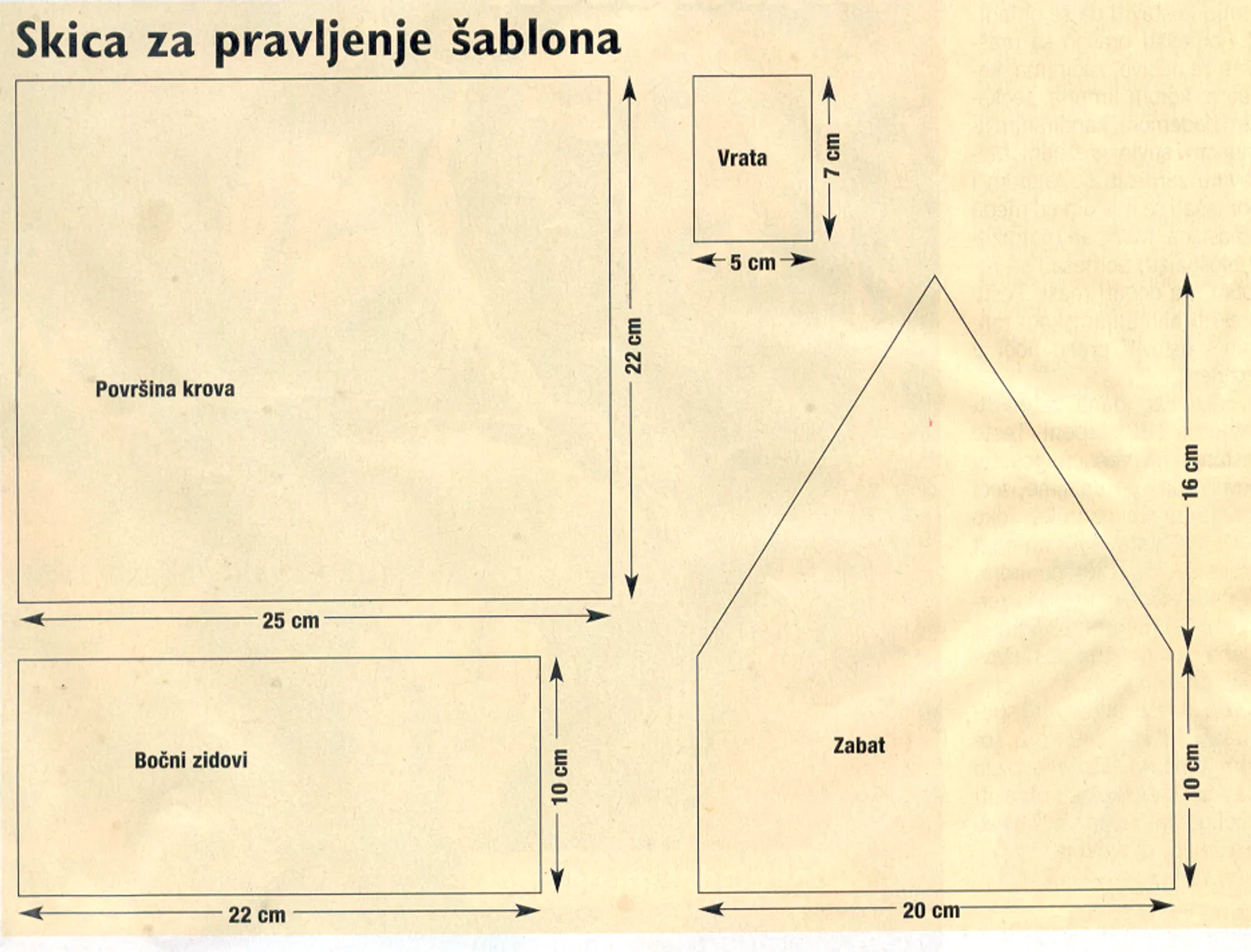 Dekorativna fotografija