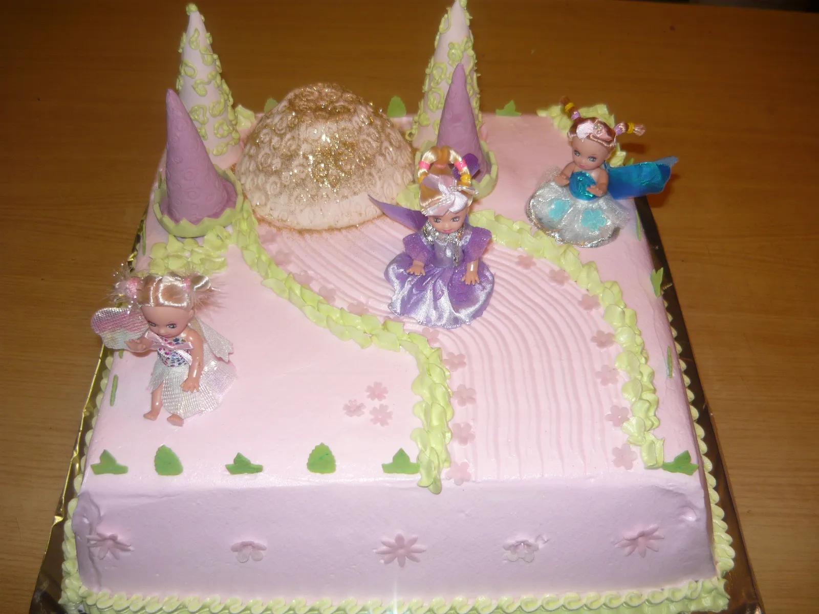princezi