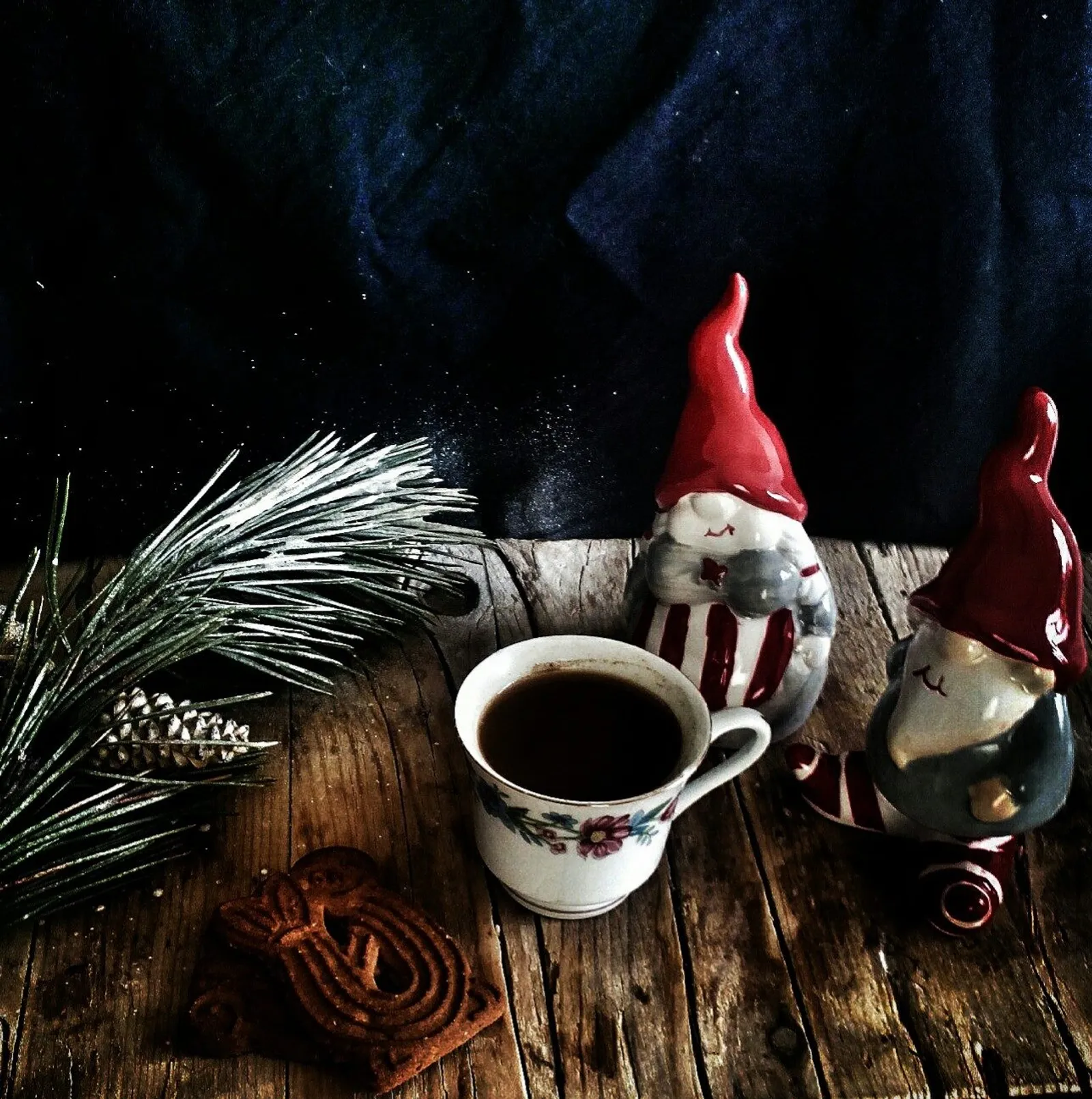 Dobro jutro!!!