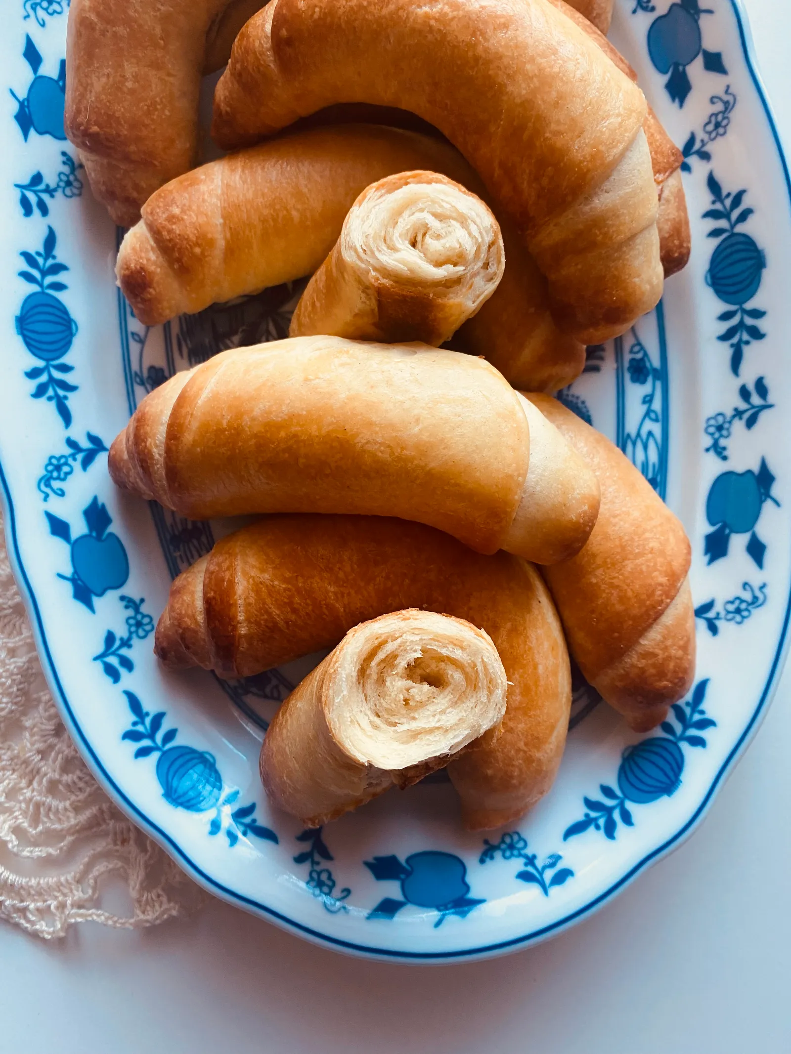 Pekarske kifle