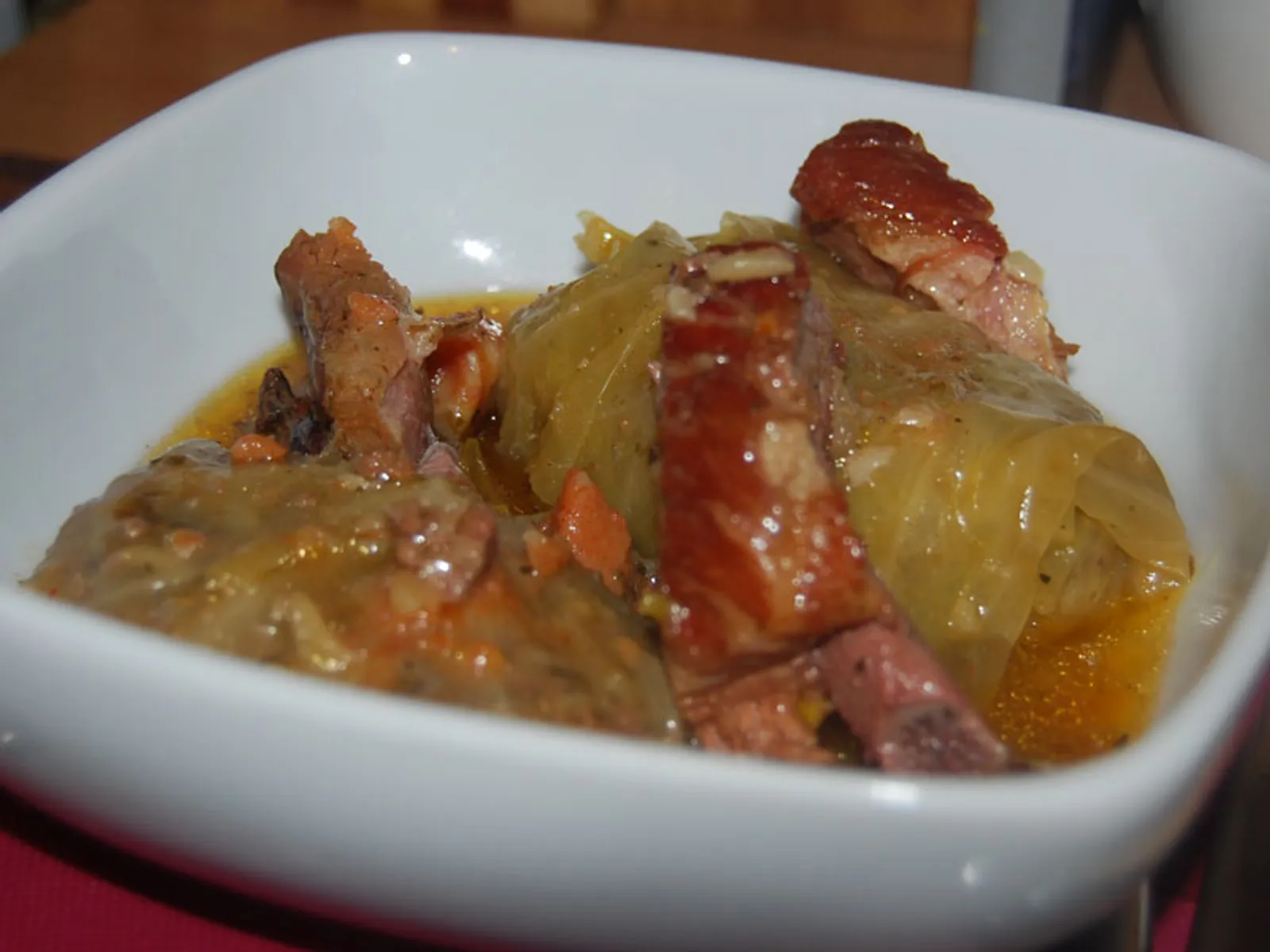 Sarma by Strufna