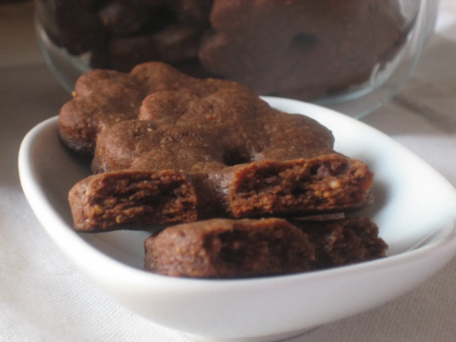 Čoko-cvjetići