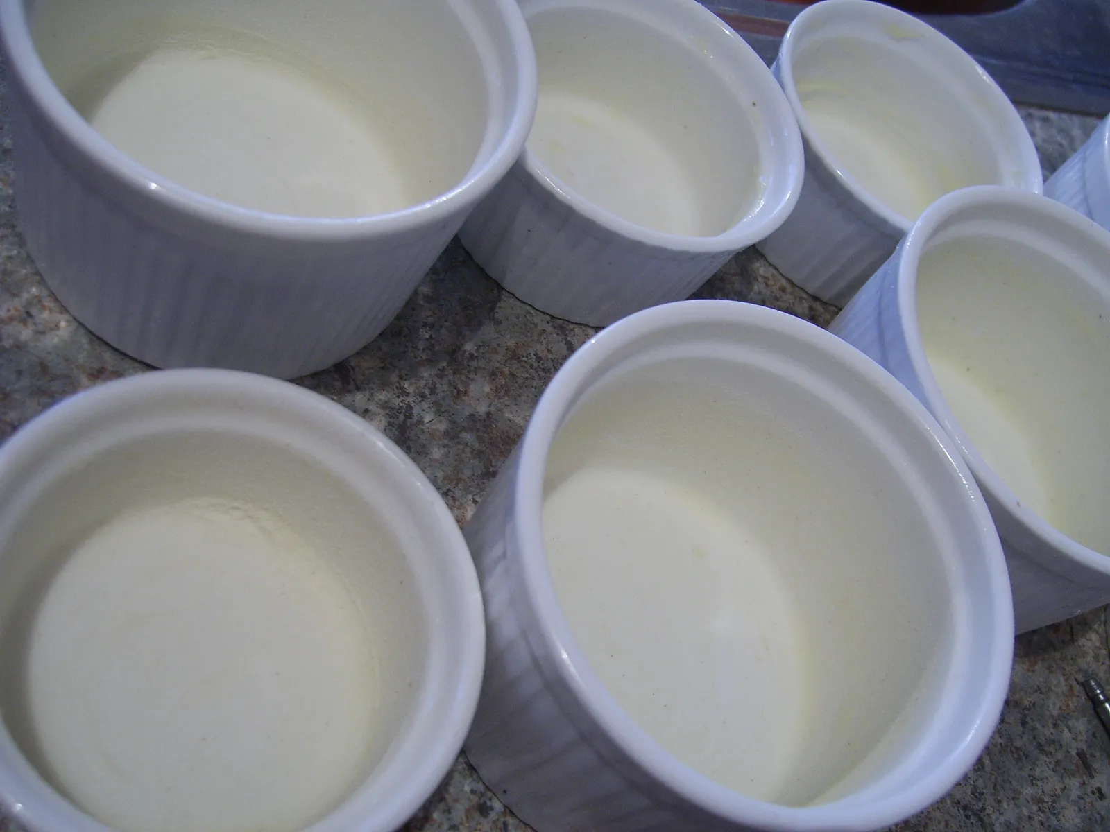 posudice za souffle