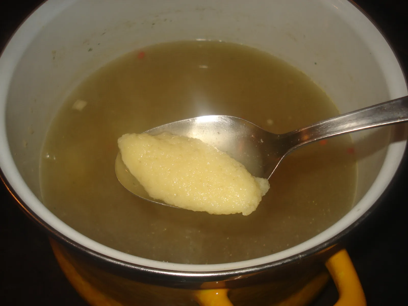 Ukusne, ukusne