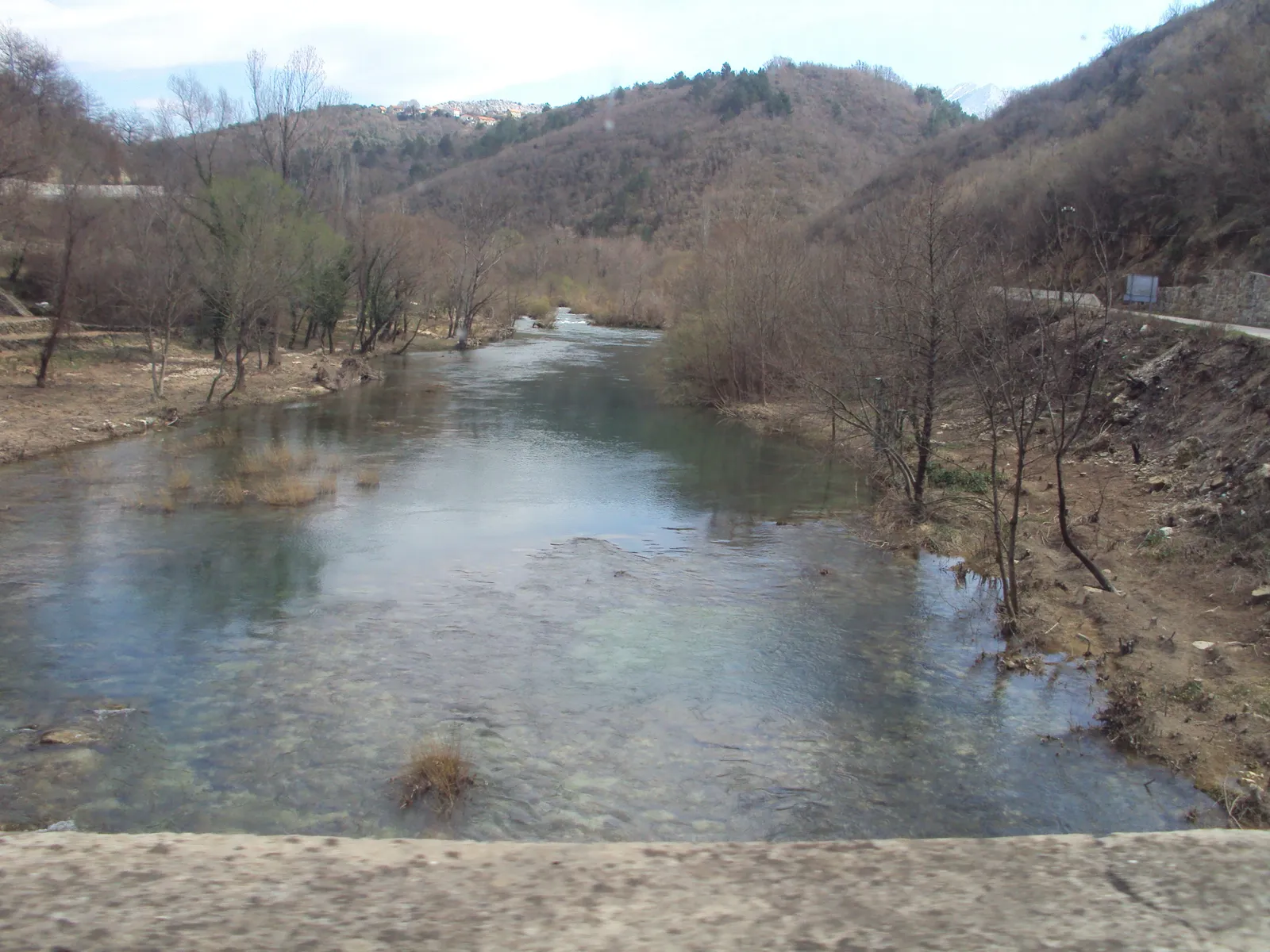 Cetina