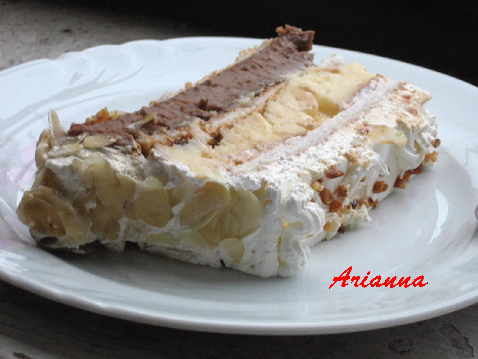 Uskrsna torta za moje drage coolinaričare…