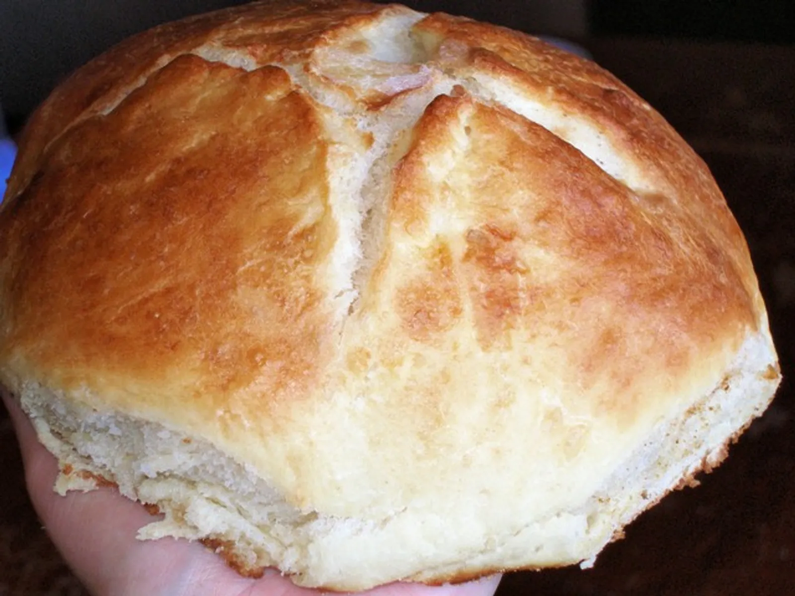 calabrian kruh