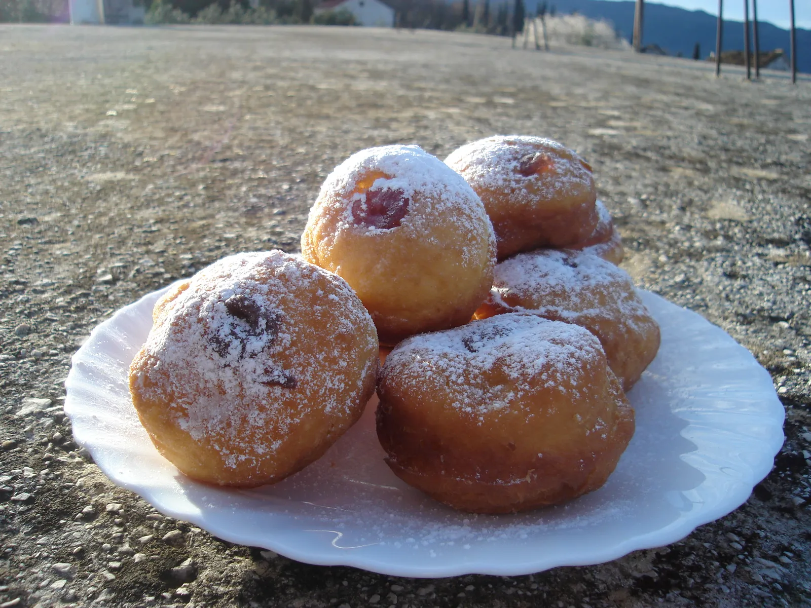 krofne by jakica