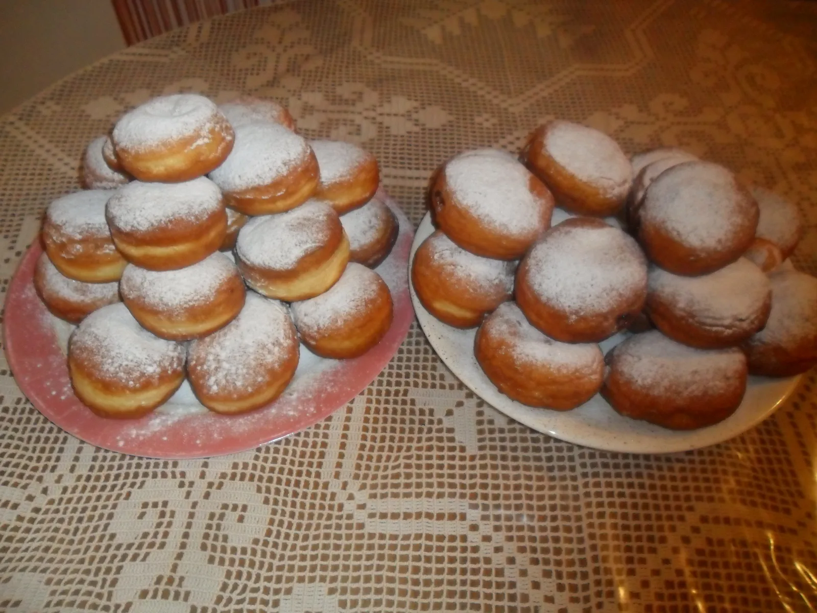 Krafne by jakica;))