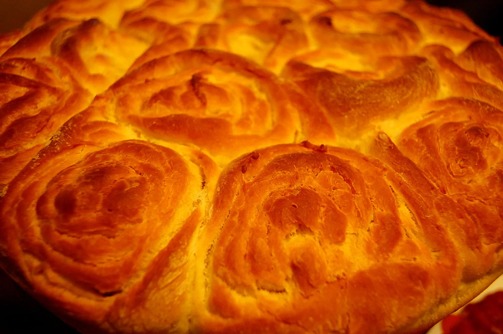 Pogača