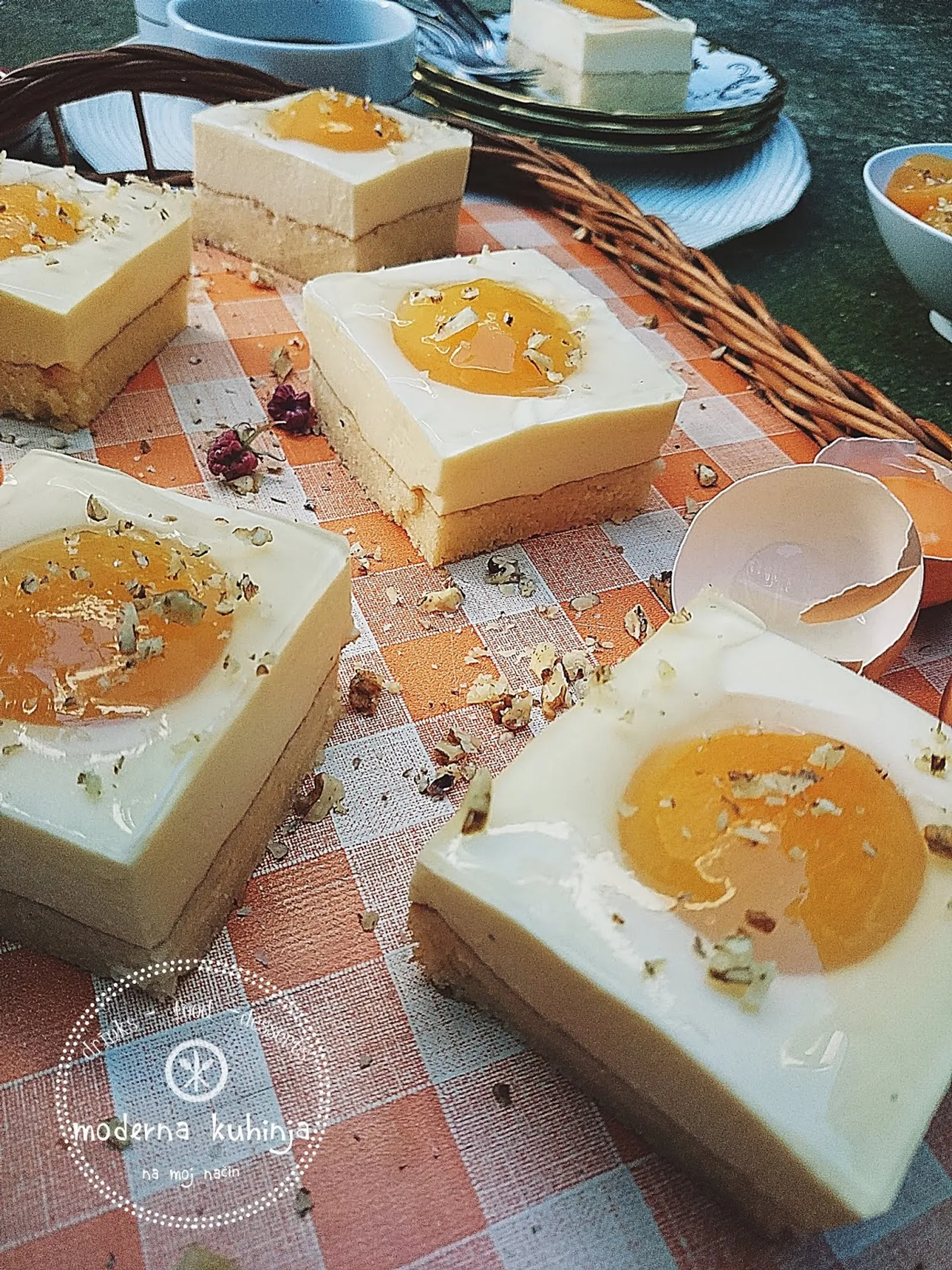 Dekorativna fotografija