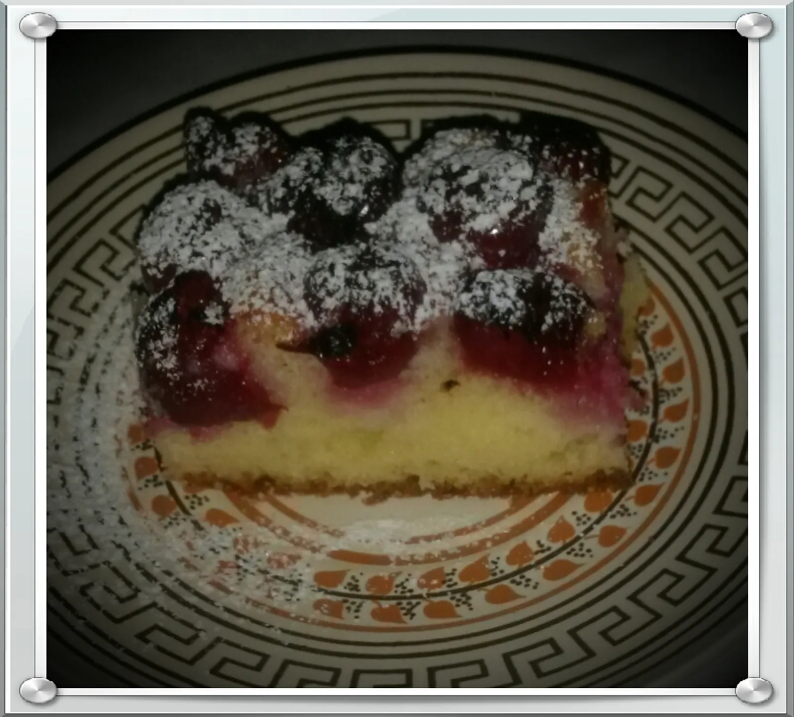 Cheescake Daisy by Darwina