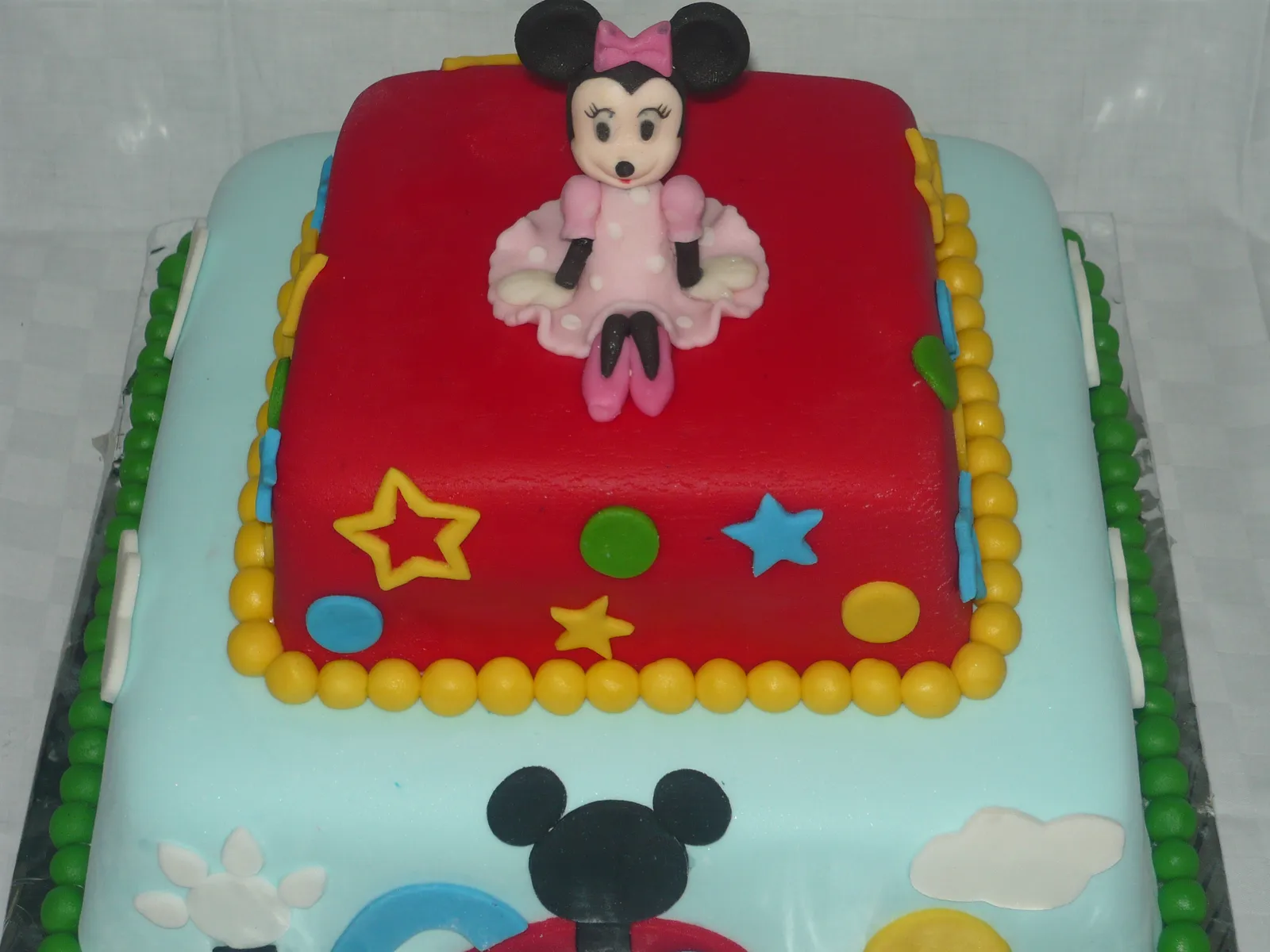 minni mouse