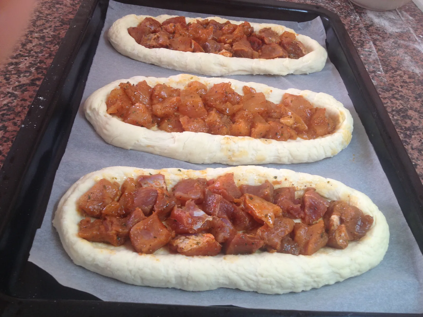 Stipska pastrmajlija