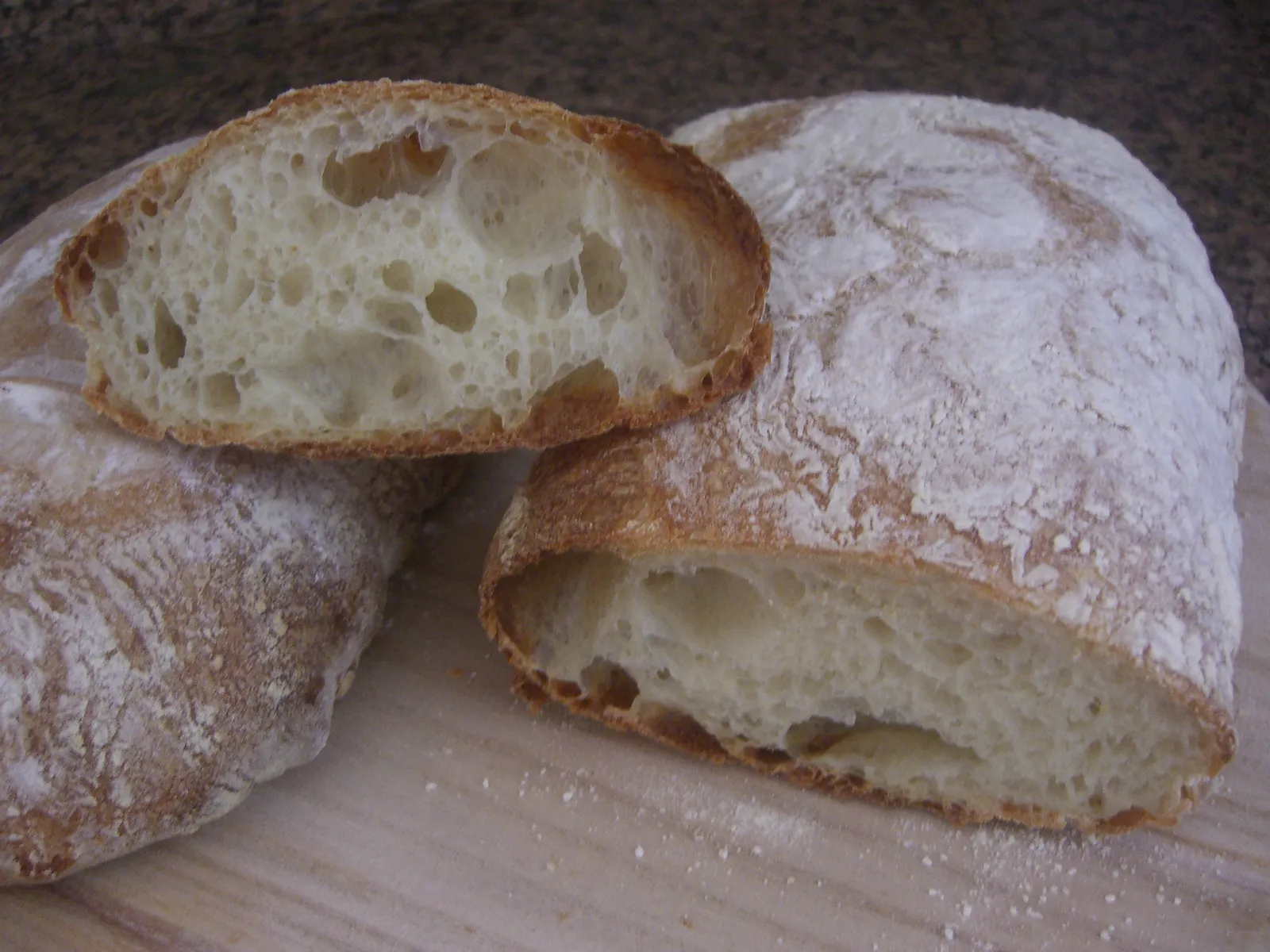 Ciabatta