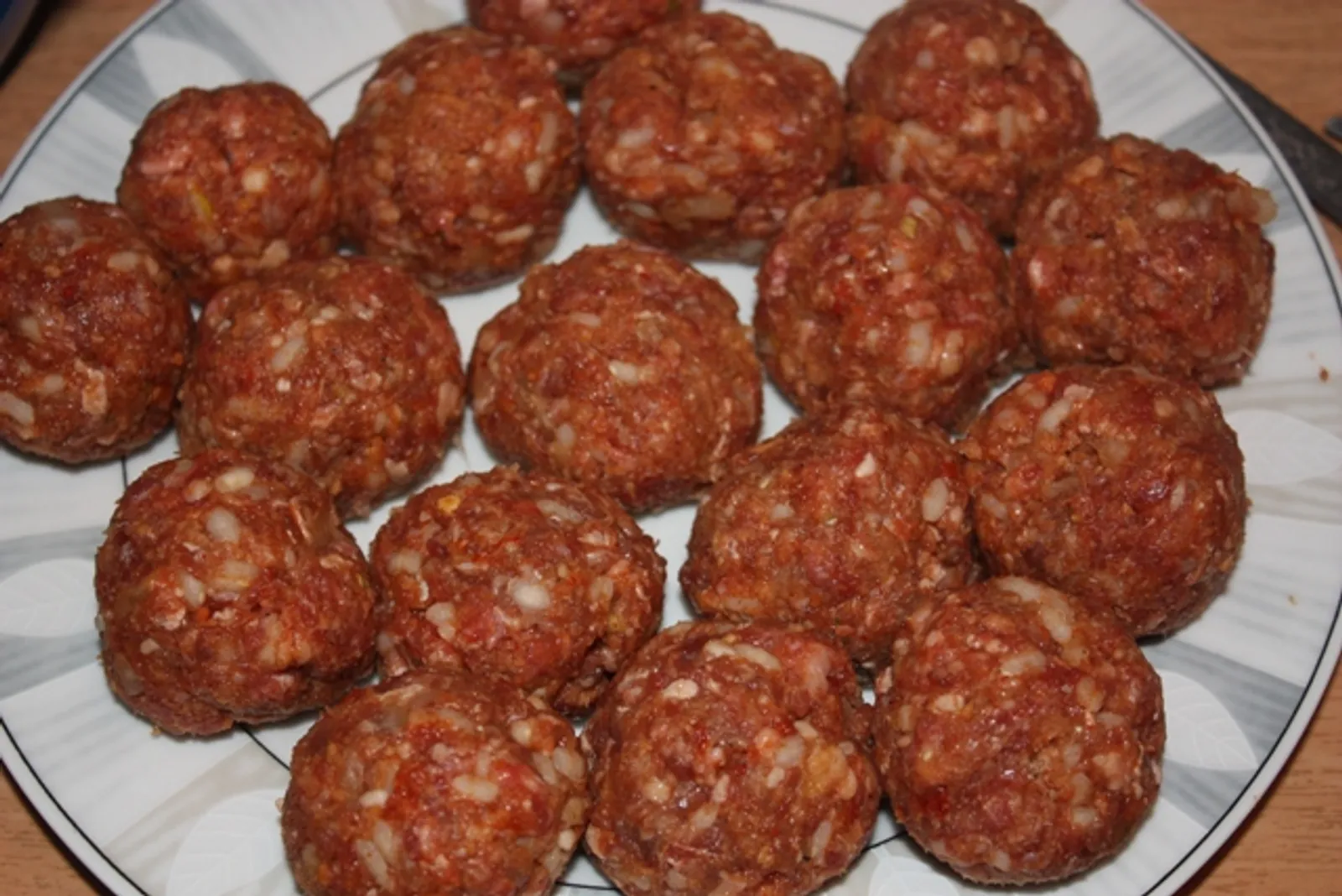 Ćufte