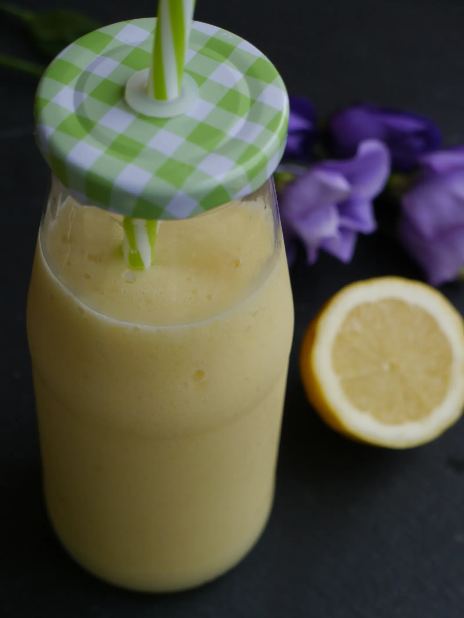 Ivanin smoothie