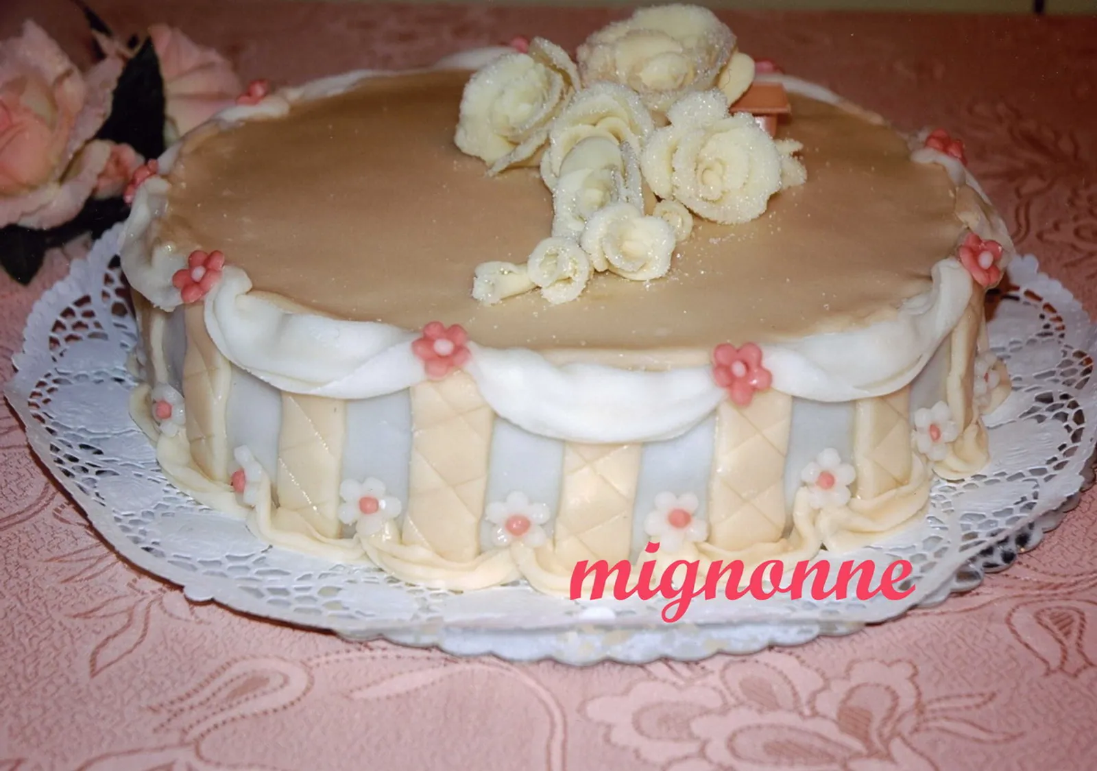 Cemberlen torta 2.