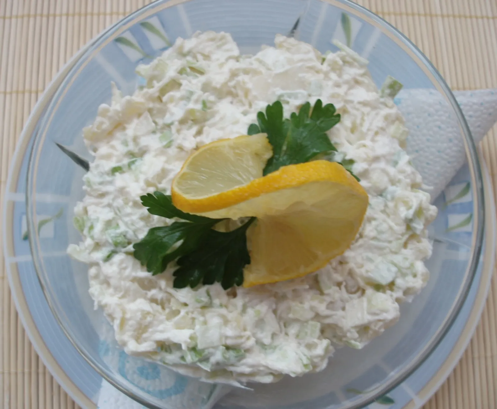 Cool salata
