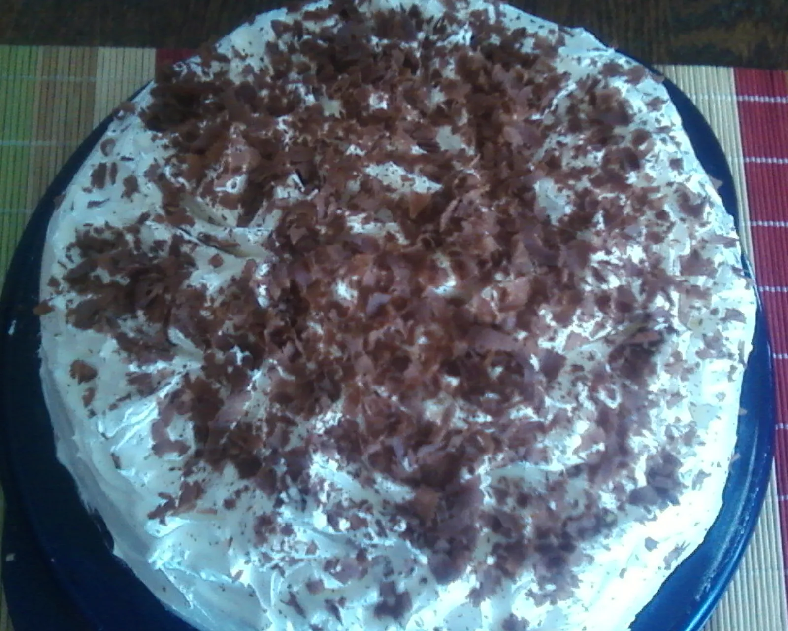 Valentin torta